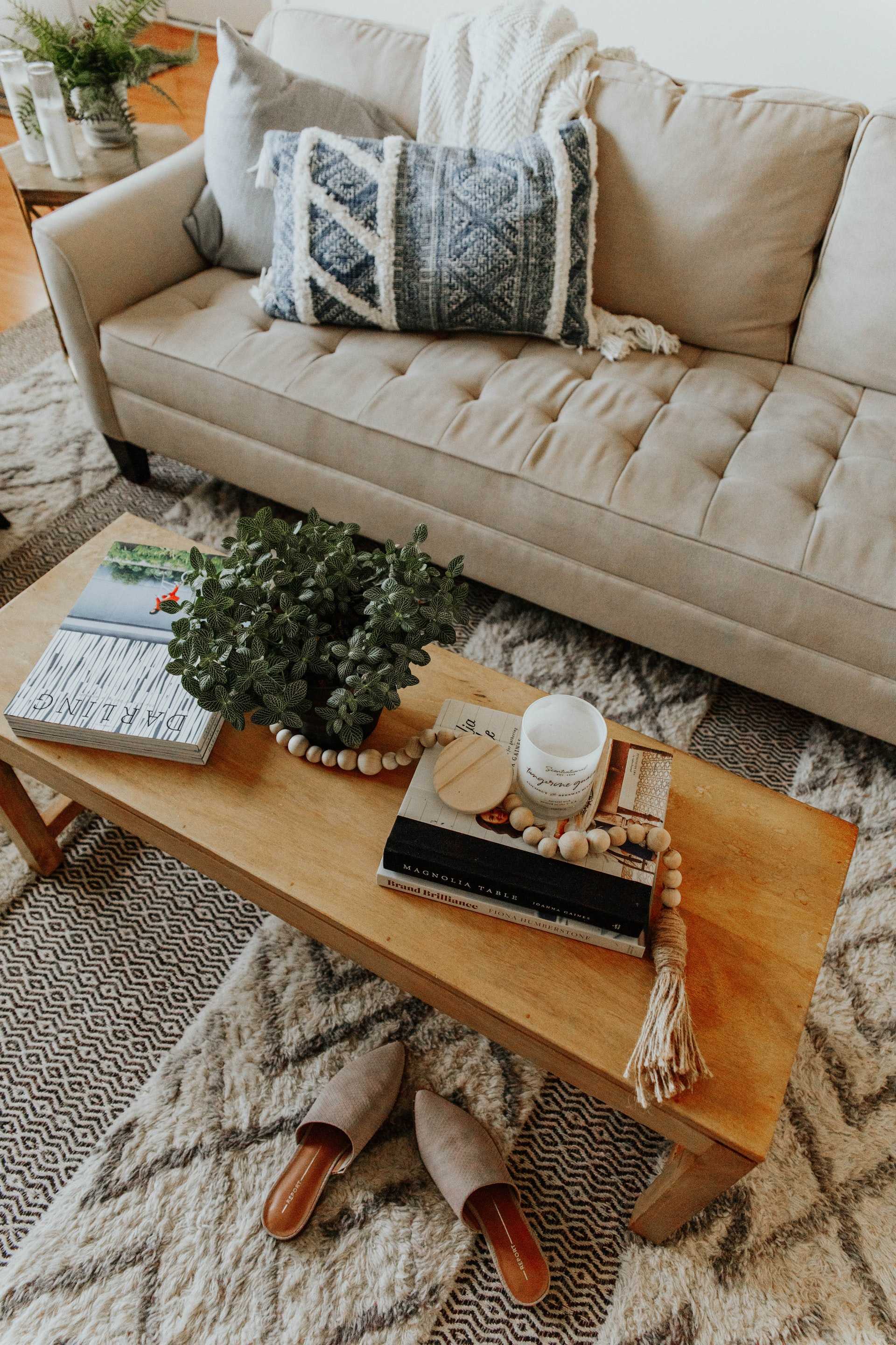 Coffee Tables